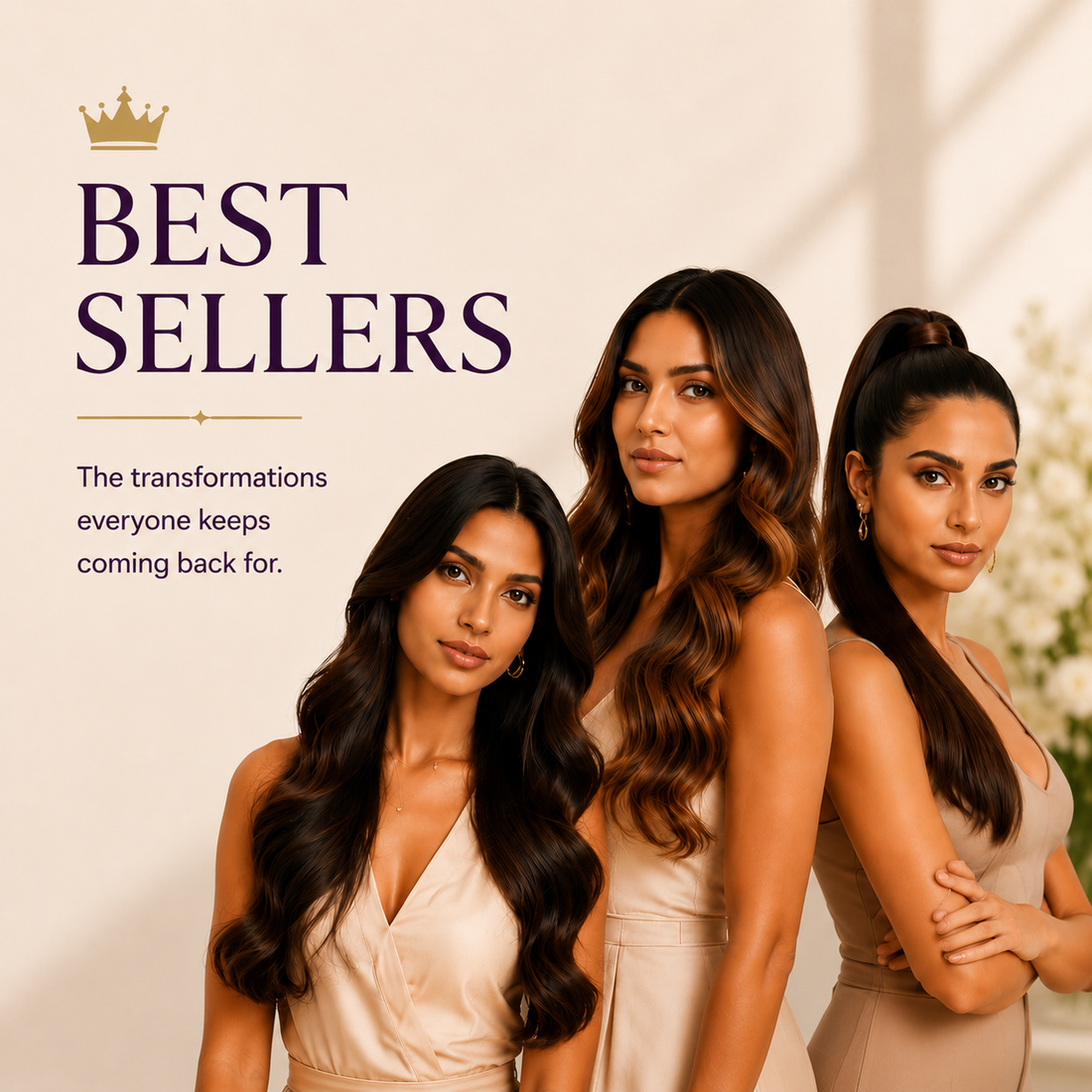 Best Sellers