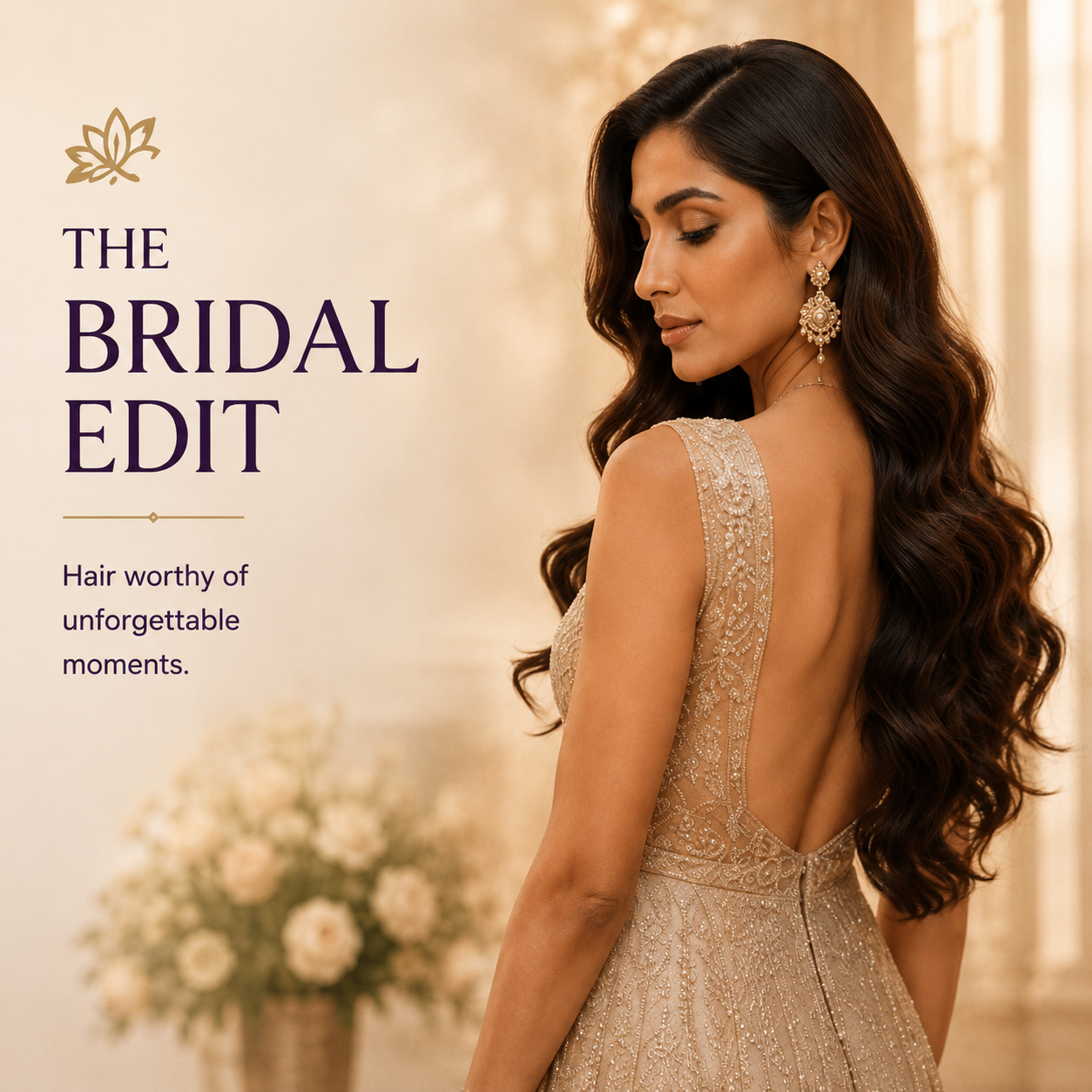 The Bridal Edit