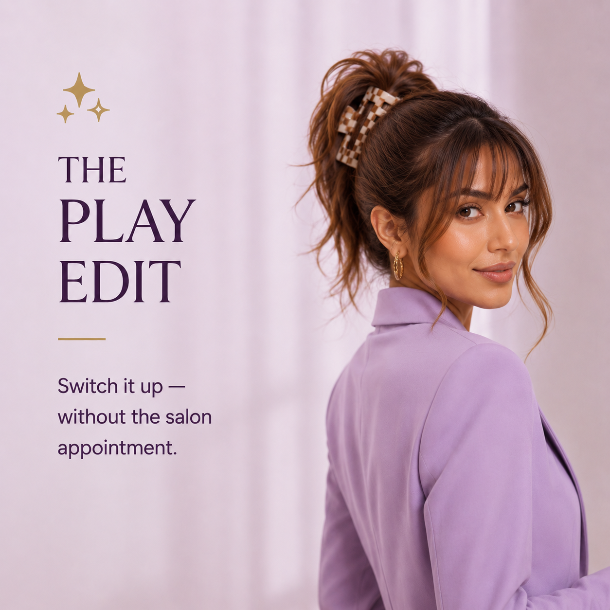 The Play Edit