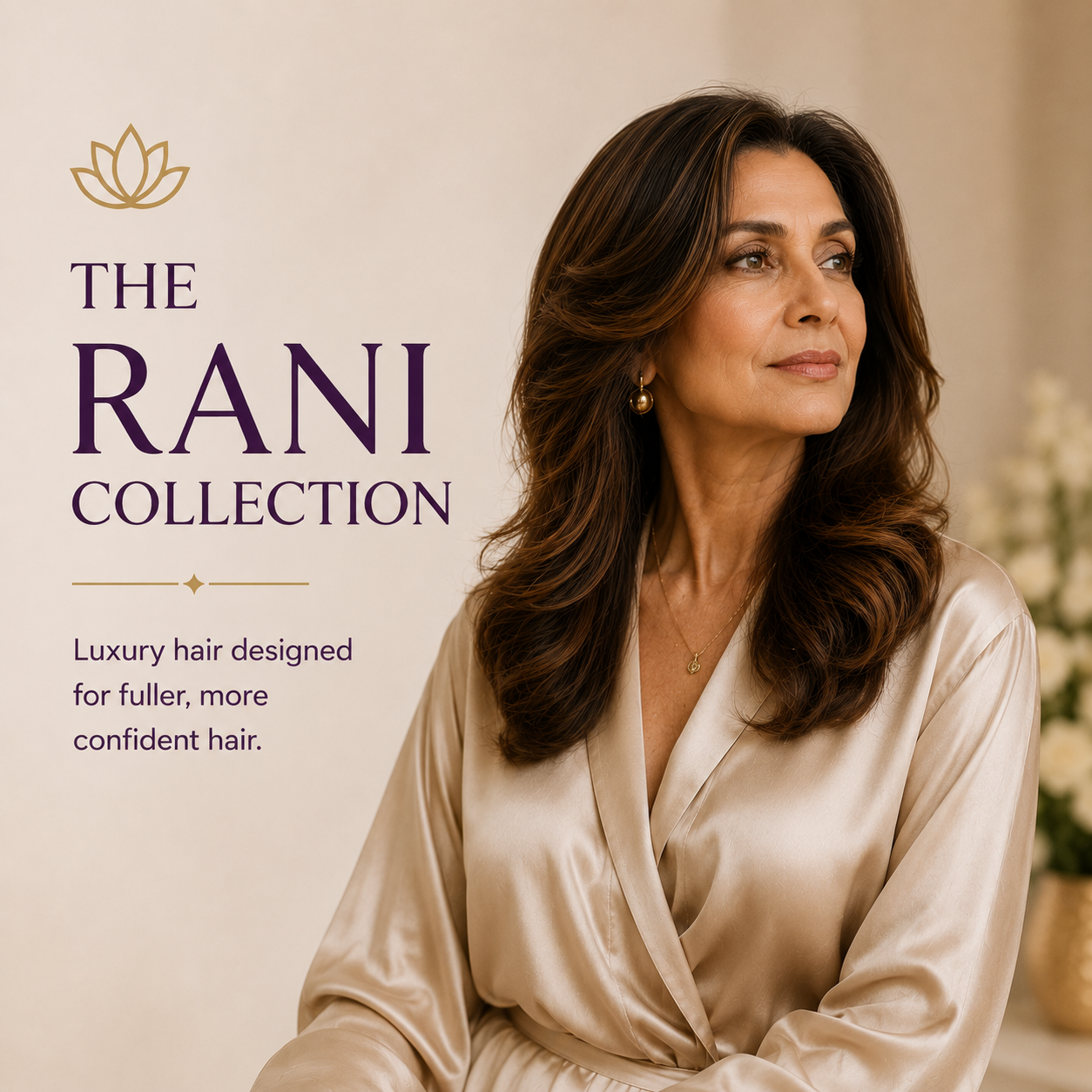 The Rani Collection
