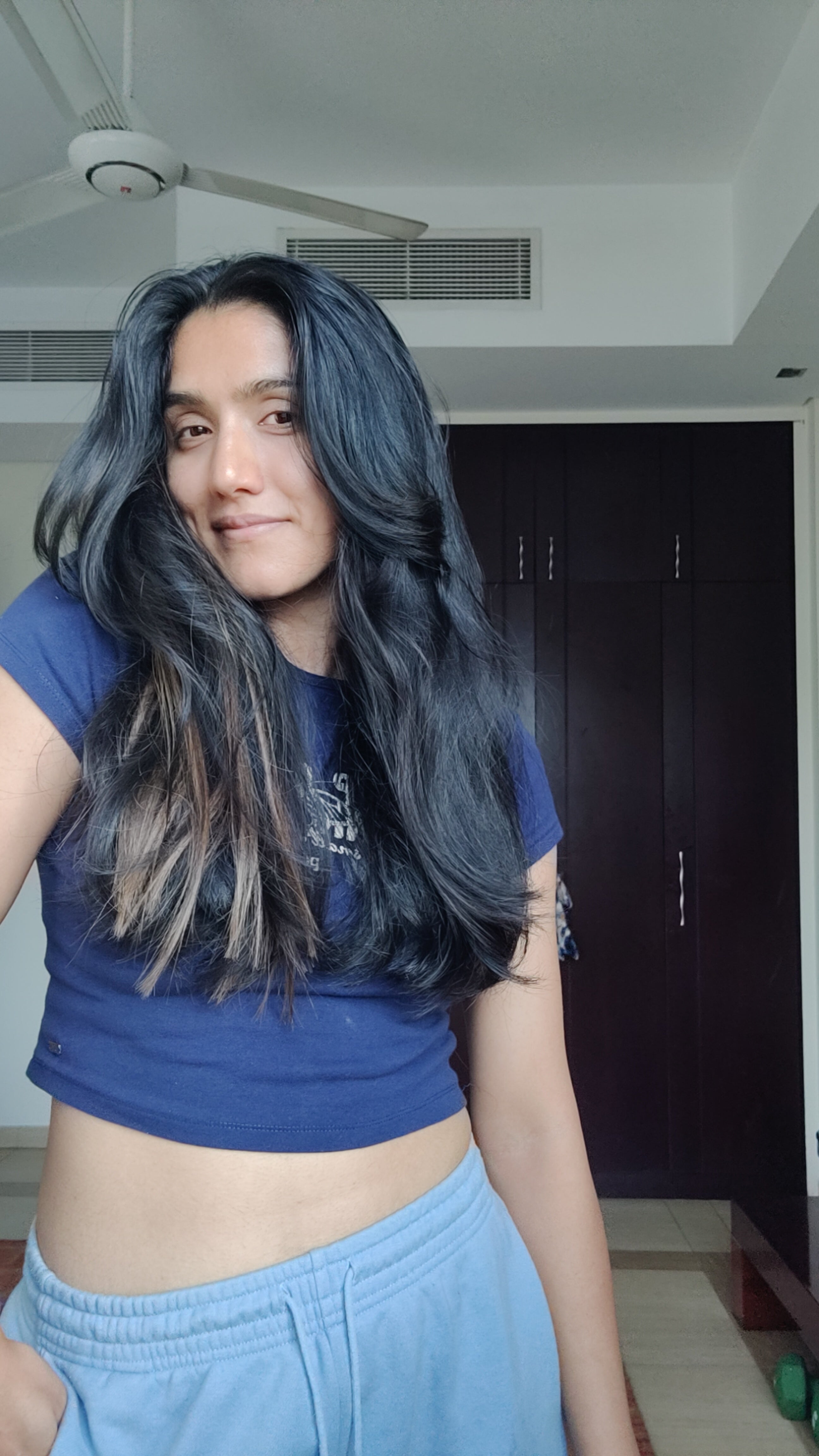 Clip-In Highlights