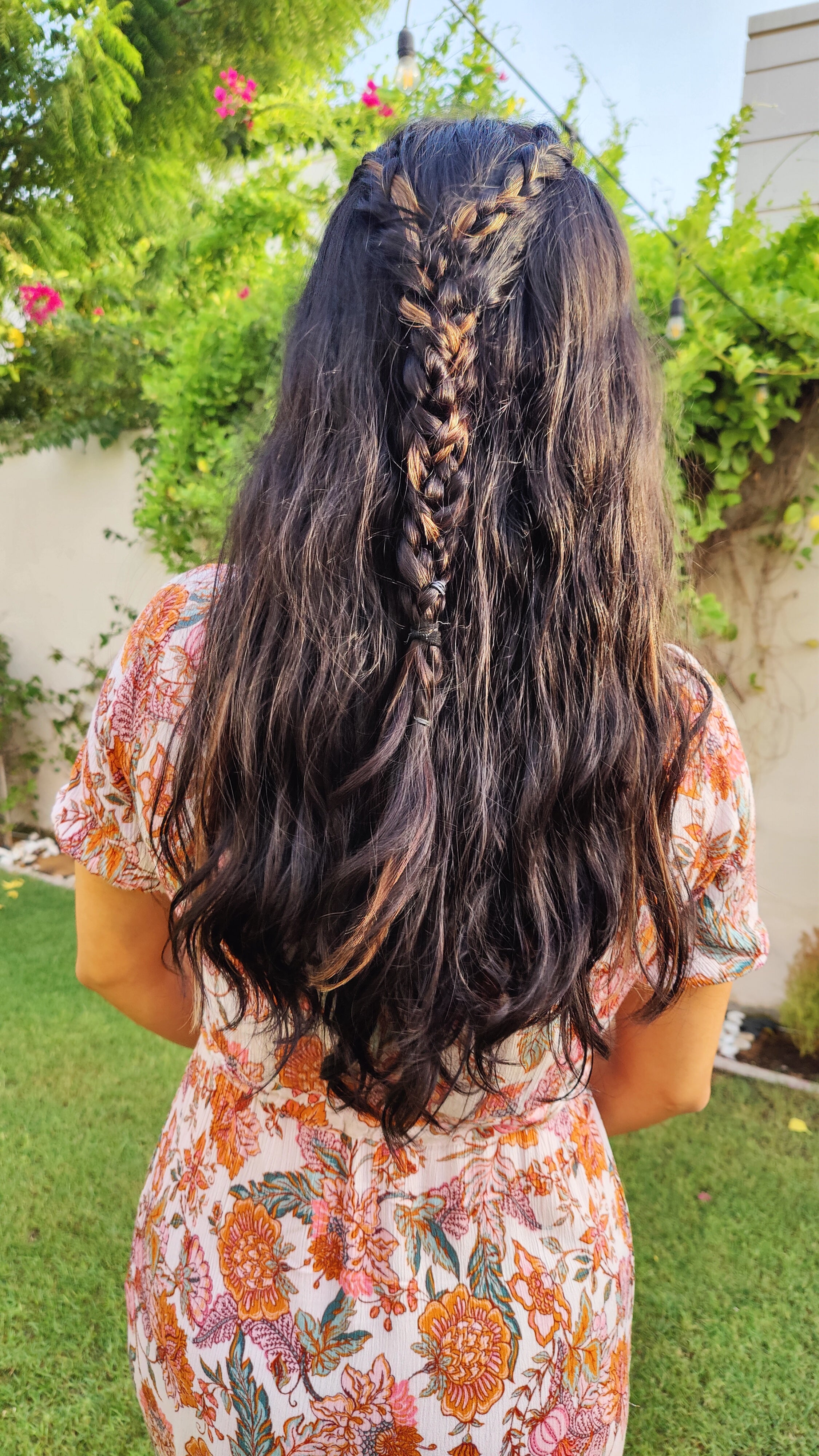 Clip-In Highlights