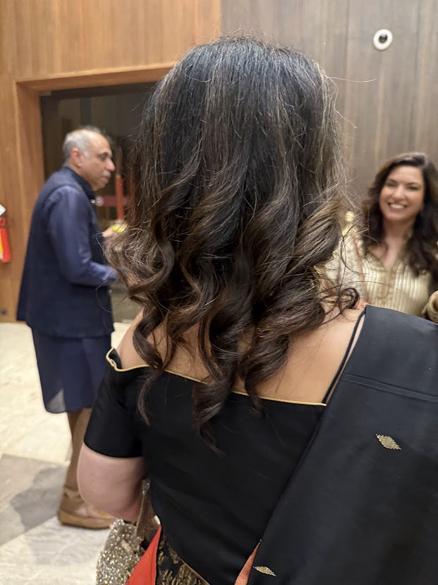 Clip-In Highlights