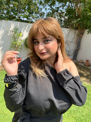 Full Bangs