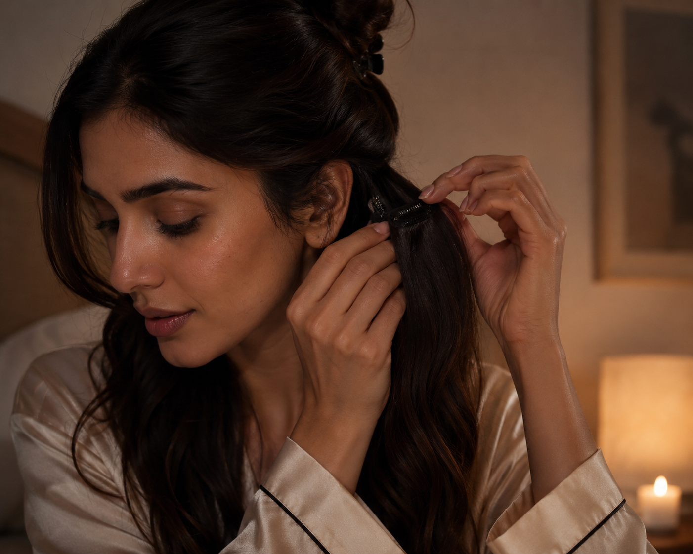 HairRani